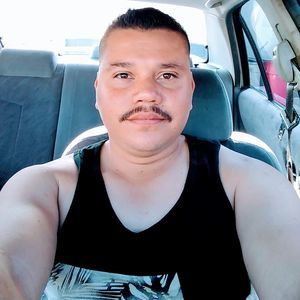 Meet your Posher, Jorge alejandro